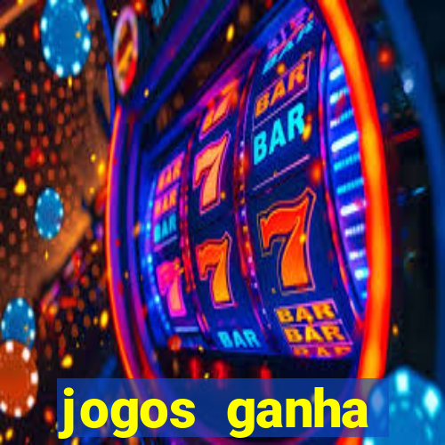 jogos ganha dinheiro no pix